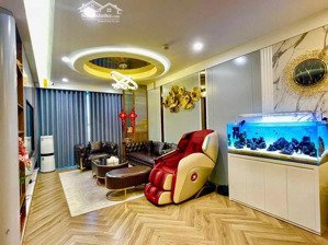 thăng long n01. căn 3 ngủ 112m2, tầng trung full nội thất đẹp sẵn sổ, có slot oto 200k giá 10.2 tỷ