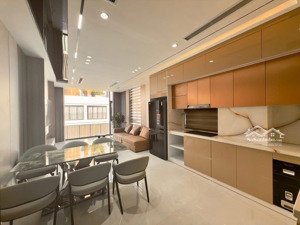 ngon quá! hơn 10 tỷ, bán nhà phú xá, phú thượng, tây hồ - 46m2 - 7 tầng - gara ô tô - kinh doanh