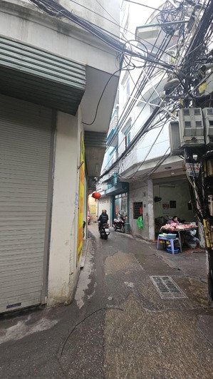 mỹ đình giảm chào 500tr, nhỉnh 12 tỷ, 7 tầng thang máy, dòng tiền 720tr/năm, pháp lý chuẩn.