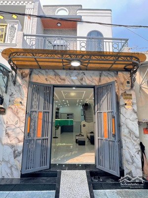 bán nhà hxh 5m - 688 tân kỳ tân quý - 4x18 - ngay gần aeon tân phú - tân kỳ tân quý, nhỉnh 5 tỷ