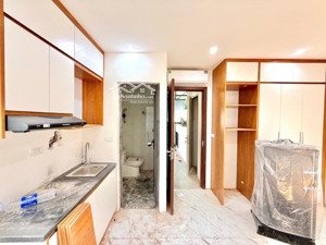 bán toà cc mini cầu giấy, trần thái tông 111m, 8 tầng, 26,5tỷ-doanh thu 1,8tỷ/năm. thủ phủ cho thuê