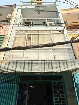 lô siêu vip! hẻm 5m. 2 tầng + 2wc giá 4.9 tỷ bớt lộc - thích quảng đức + phan đăng lưu/ p05. pn