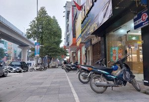 bán nhà mặt phố quang trung hà đông | dt 75m2 -vỉa hè kinh doanh -chỉ 37 tỷ