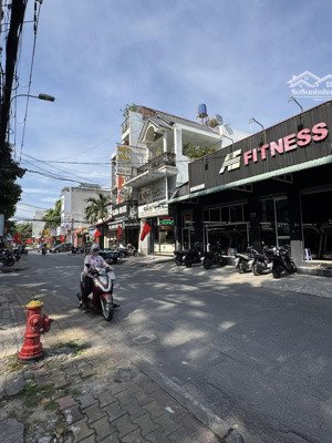 bán căn mặt tiền thụt ngay công viên nguyễn sỹ sách, phường 15, tân bình (112m2) chỉ 13 tỷ tl