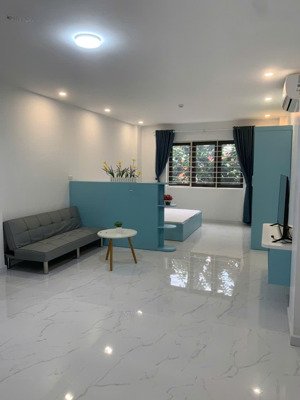 cho thuê cc mini 40m2 tại liễu giai, ba đình, hà nội, giá ưu đãi 8 triệu