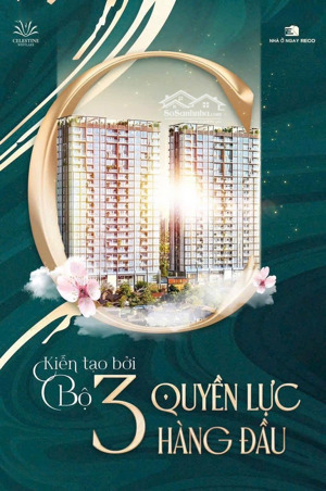 celestine westlake duplex 171m2. sở hữu biệt thự trên không chỉ từ 7 tỷ