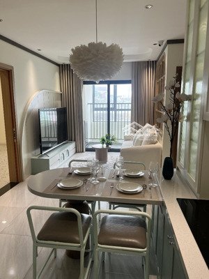 thanh toán 610 triệu sở hữu ngay căn 2pn tại mặt tiền quốc lộ 13 và không vay đến khi nhận nhà