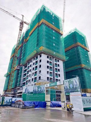 bán chung cư yên bình complex- giá chỉ từ 26tr/m2, vốn ban đầu chỉ từ 450tr. đầu tư là có lãi