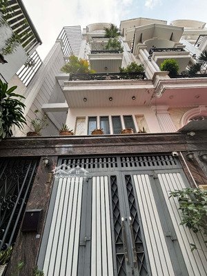 nhà mới khu đồng bộ 1 trục cách 50m ra thống nhất