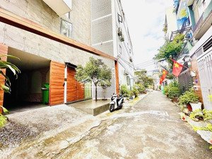 chdv 32 phòng, 6 tầng, thang máy (thu nhập 2 tỷ/năm) - ngay cityland phan văn trị, nguyễn văn lượng