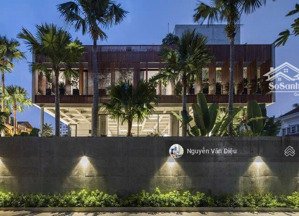 siêu vị trí !! bán nhà 14 thảo điền -thảo điền- q.2- dt 22x18m- hầm 4 tầng- hđt 150tr/th- giá 75 tỷ