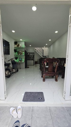 bán nhà mặt tiền đông hưng thuận, q12 - 142m2 - 5,8 tỷ