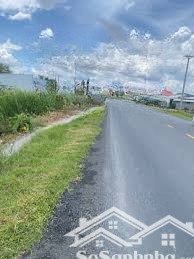 đất có sẵn đất ở quản lộ phụng hiệp hiếm