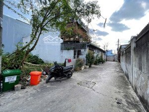 bán lô đất hxt - đường số 2 - hiệp bình phước, thủ đức dt: 8,3 x 22m = 181m2 | vuông đẹp