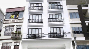 quận 7 nhà chdv dòng tiền 80 triệu / th 5,7m x 16m, 11 tỷ 9, 5 tầng huỳnh tấn phát 20 phòng