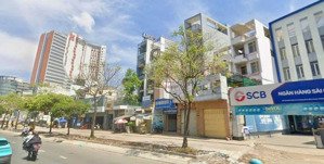 bán nhà mặt tiền ngay ngã 4 hàng xanh -vị trí thương hiệu sầm uất tại quận bình thạnh