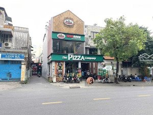 góc 2 mt - hoàng hoa thám, bình thạnh - 8 x 20m - hđt 140 tr/th - 4 tầng - giá bán 65 tỷ tl