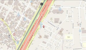 66 tỷ | 715m2 mt võ nguyên giáp qh 99 giữ tiền & sinh lời