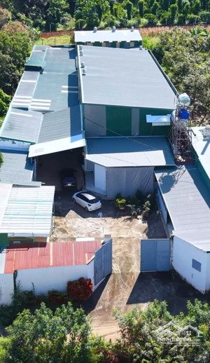 bán kho 2900m2 eanuoi buôn đôn cách tl1 1km đường xe 4 chân, phù hợp sx thực phẩm