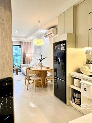 cho thuê căn hộ m-one quận 7 64m 2pn giá 14,5 triệu/tháng lầu 11