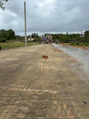 CẦN BÁN 90M2 ĐẤT ĐƯỜNG OTO 7,5M DẠ LÊ, TP HUẾ. GIÁ DUY NHẤT 1 LÔ 530 TRIỆU