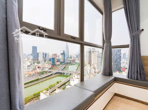 bán 3pn view đẹp nhất millennium q4, giá chỉ 109tr/m2