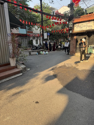 bán nhà riêng 4pn, 4wc, 38m2, 11,5 tỷ tại văn quán, hà đông, hà nội