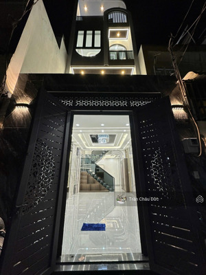 bán nhà riêng 6 tỷ, 48m2, bình trị đông, bình tân, hcm, giá tốt, view đẹp