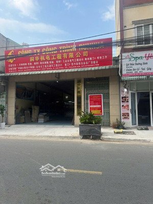bán nhà mặt phố d20, 13 tỷ, 300m2, q.thuận an, bình dương, giá cực chất hot!