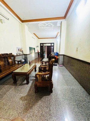 nhà 3 tầng btct vào ở ngay, 92m2,hẻm 7m xe hơi tránh, gần chung cư quân đội, khu ẩm thực song hành