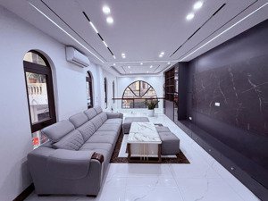 bán nhà phân lô quân đội sài đồng, 55m, 7 tầng, lô góc 2 mặt ngõ ô tô, full nội thất, chính chủ