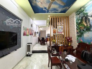 bán nhà đình phong phú gần chợ tăng nhơn phú 57m2 - hẻm 5m xe hơi - 3 tầng - chỉ 6.6 tỷ