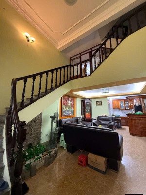 nhà phố hạ hồi phố cổ hoàn kiếm 2 mặt thoáng giá trị di sản