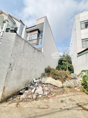 bán đất đường an dương vương, gần chợ phú lâm, giáp quận 6.