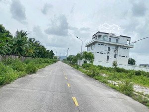 bán đất kđt kim sơn, đông triều - sổ đỏ riêng, xây ngay, giá tốt!