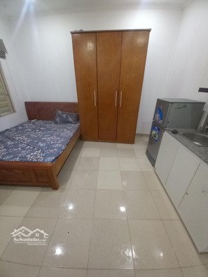 chung cư mini cho thuê tại xuân đỉnh, 3,5 triệu, 25m2, giá siêu hời
