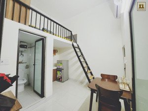 315 nguyễn khang - gác xép full đồ - gần láng, đh ngân hàng, đh luật