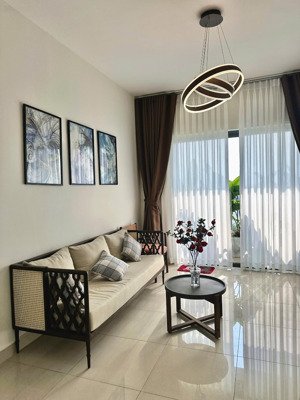 96m2 - 3pn full nt chính chủ cần bán nhanh - cc the sun avenue