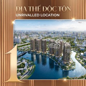 the privé - 2pn/81m2, tháp 10 view công viên, giá 9,693tỷ chưa chiết khấu, vốn trả trước chỉ 10%