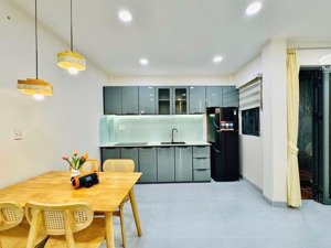 phan văn hân p.17 bình thạnh sát q.1 full nội thất - 35m2 | 3.95tỷ