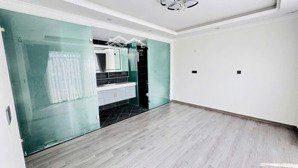 nhà mới thái hà thang máy xịn nội thất long lanh đón tết nhà mới