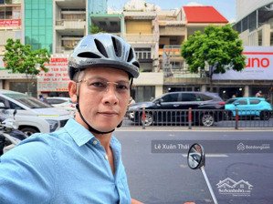 siêu phẩm mặt tiền đường 3/2, 4 tầng, 4.6x23m, thuê 850tr/năm. chỉ 32 tỷ, phường 14 - quận 10