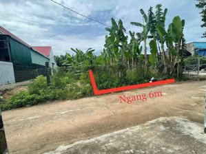 bán lô đất trung tâm xã suối cát, giữa khu dân cư, cách hl39 khoảng 150m.