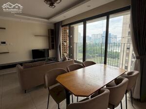 BÁN CĂN 3PN rộng 95m2 tại VINHOMES D''CAPITALE - nhà đẹp