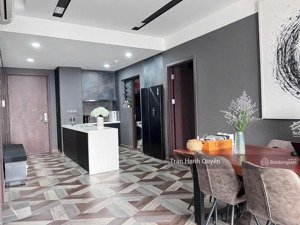 căn hộ 2pn giá tốt quận 2 - nội thất đẹp - 84m2 - giá bán 9 tỷ; đầu tư thiết kế đẹp - chỉnh chu