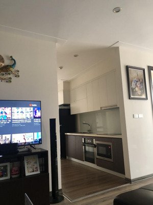 chung cư northern diamond long biên, bán căn 3 pn, full nội thất, có slot oto trong hầm giá tốt