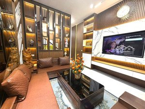 bán nhà hồ tùng mậu cầu giấy - công năng đỉnh - nhà quá đẹp - full nội thất - mua ở 10 điểm