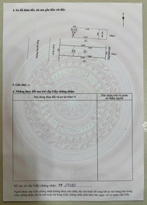 bán 115m2 mt đường 10m5 nguyễn sáng - sát biển mân thái sơn trà - giá đầu tư