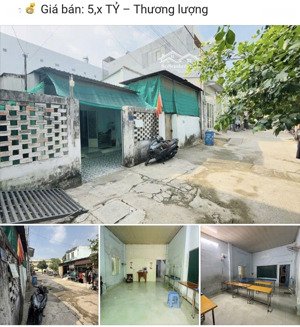 đất an phú đông q12 116m2 ngang 5.6m cực hiếm hxh thông chỉ 5,x tỷ