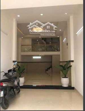 chỉnh chủ cần bán mặt tiền phan đăng lưu, p3, phú nhuận - 3 tầng + st chỉ 18 tỷ tl lh: 